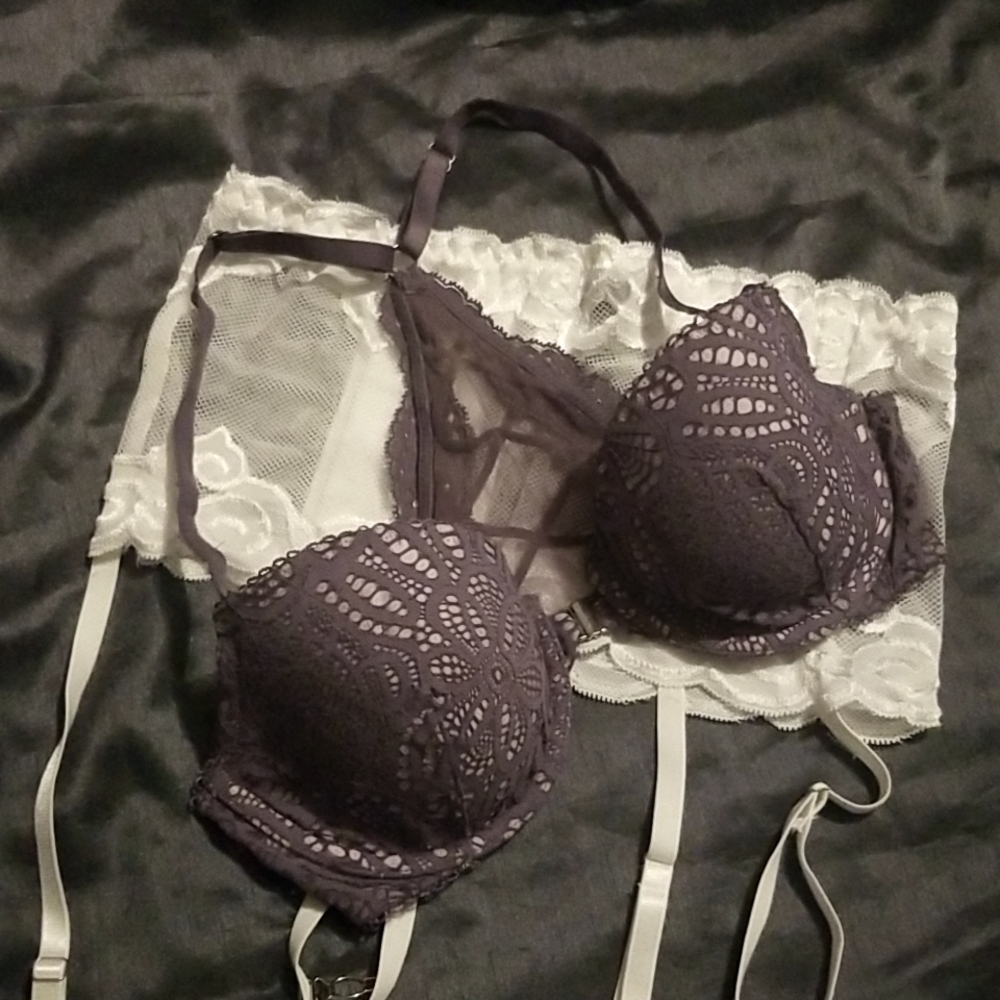 Victoria Secret pushup bra